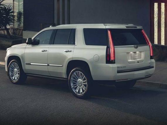 CADILLAC ESCALADE ESV 2019 1GYS4HKJ5KR148199 image